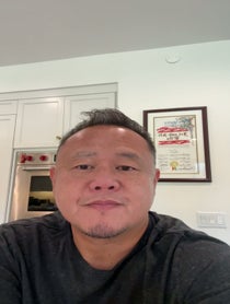 Poster for Birthday video from Chef Jet Tila