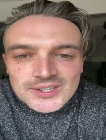 Poster for Pep Talk video from AJ