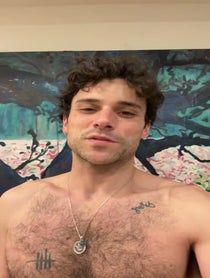 Poster for Other video from Jack Falahee