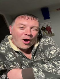Poster for Birthday video from Wayne County Lyfe