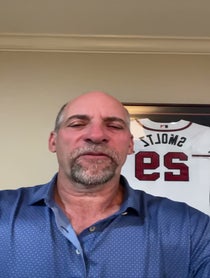 Poster for Other video from John Smoltz