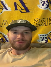 Poster for Birthday video from Jeremy Sumpter