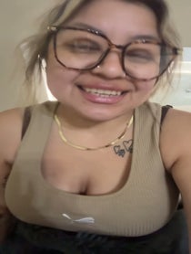 Poster for Birthday video from Ash Trevino