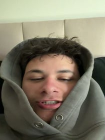 Poster for Birthday video from Matty Smokes