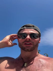 Poster for Other video from Eric Guilmette