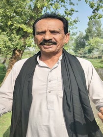 Poster for Birthday video from Birthday Unc