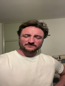 Poster for Birthday video from James Bye