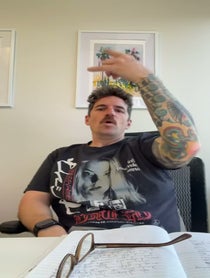 Poster for Other video from Zane Helberg