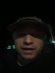 Poster for Birthday video from Eric Taliercio