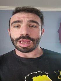Poster for Pep Talk video from cpa