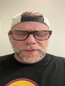 Poster for Other video from Mark Pellegrino