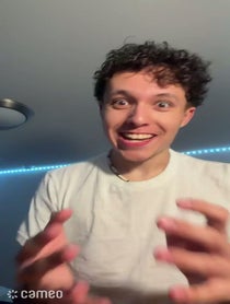 Poster for Intro video video from Joey fincham