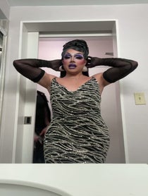 Poster for Other video from Athena Dion