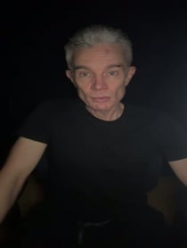 Poster for Advice video from James Marsters