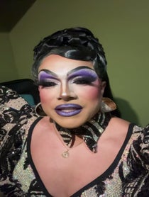 Poster for Roast video from Athena Dion
