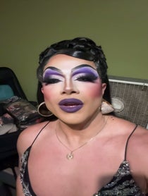 Poster for Mother's Day video from Athena Dion