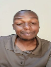 Poster for Birthday video from Bonnie W