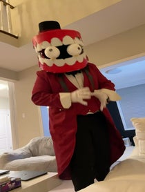 Poster for Other video from Andreas Eskander