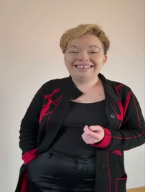 Poster for Style & beauty tips video from Shoshi Winstanley-Brown