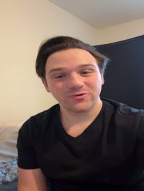 Poster for Other video from Brandon Belcher [Voice of Aiden on Disventure Camp]