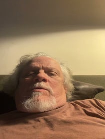 Poster for Advice video from Keith Szarabajka