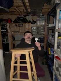Poster for Roast video from Flaskn