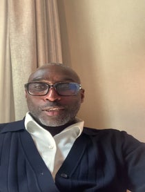 Poster for Other video from Sol Campbell