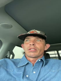 Poster for Birthday video from JB Mauney