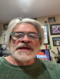 Poster for Advice video from Vince Russo