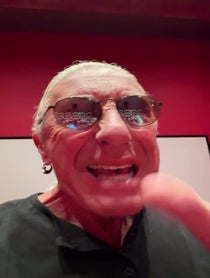 Poster for Other video from Dee Snider