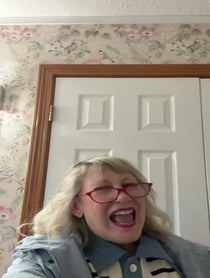 Poster for Other video from Cathy Nesbitt-Stein