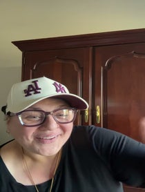 Poster for Birthday video from Nikki Blonsky