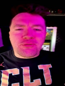 Poster for Mother's Day video from Craig Lee Thomas