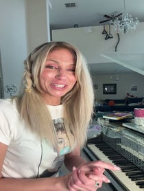 Poster for Other video from Debbie Gibson