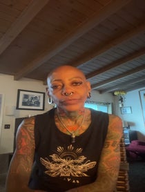 Poster for Pep Talk video from Debra Wilson