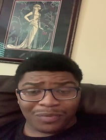 Poster for Roast video from Joclearedyou