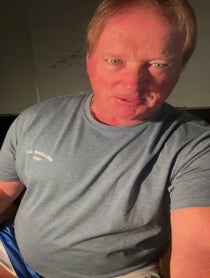 Poster for Pep Talk video from Jon Gruden