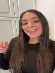 Poster for Birthday video from Sammi Sweetheart Giancola