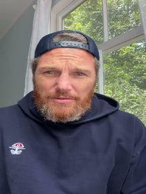 Poster for Roast video from Sean Avery