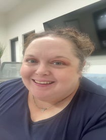 Poster for Advice video from The Cajun Weather Lady