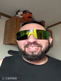 Poster for Intro video video from Ben