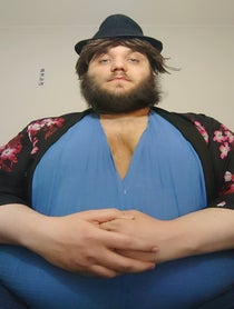 Poster for Roast video from SephirothSword57