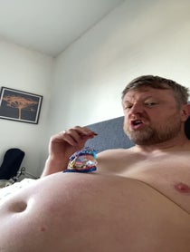 Poster for Roast video from DTL TV