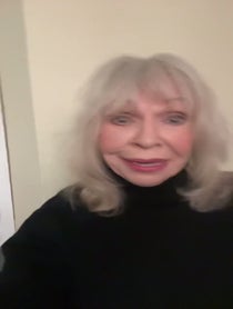 Poster for Other video from Katy Manning