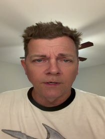 Poster for Roast video from Jack Vale