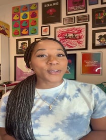 Poster for Other video from Tiffany Nicole Ervin