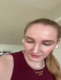 Poster for Advice video from Bunny
