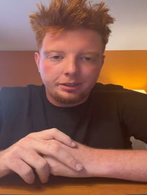 Poster for Other video from Alex DoughertyDozen