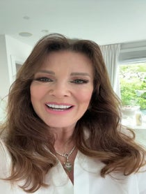 Poster for Mother's Day video from Lisa Vanderpump