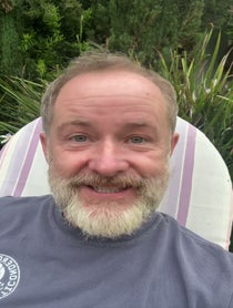 Poster for Birthday video from Billy Boyd